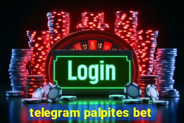 telegram palpites bet